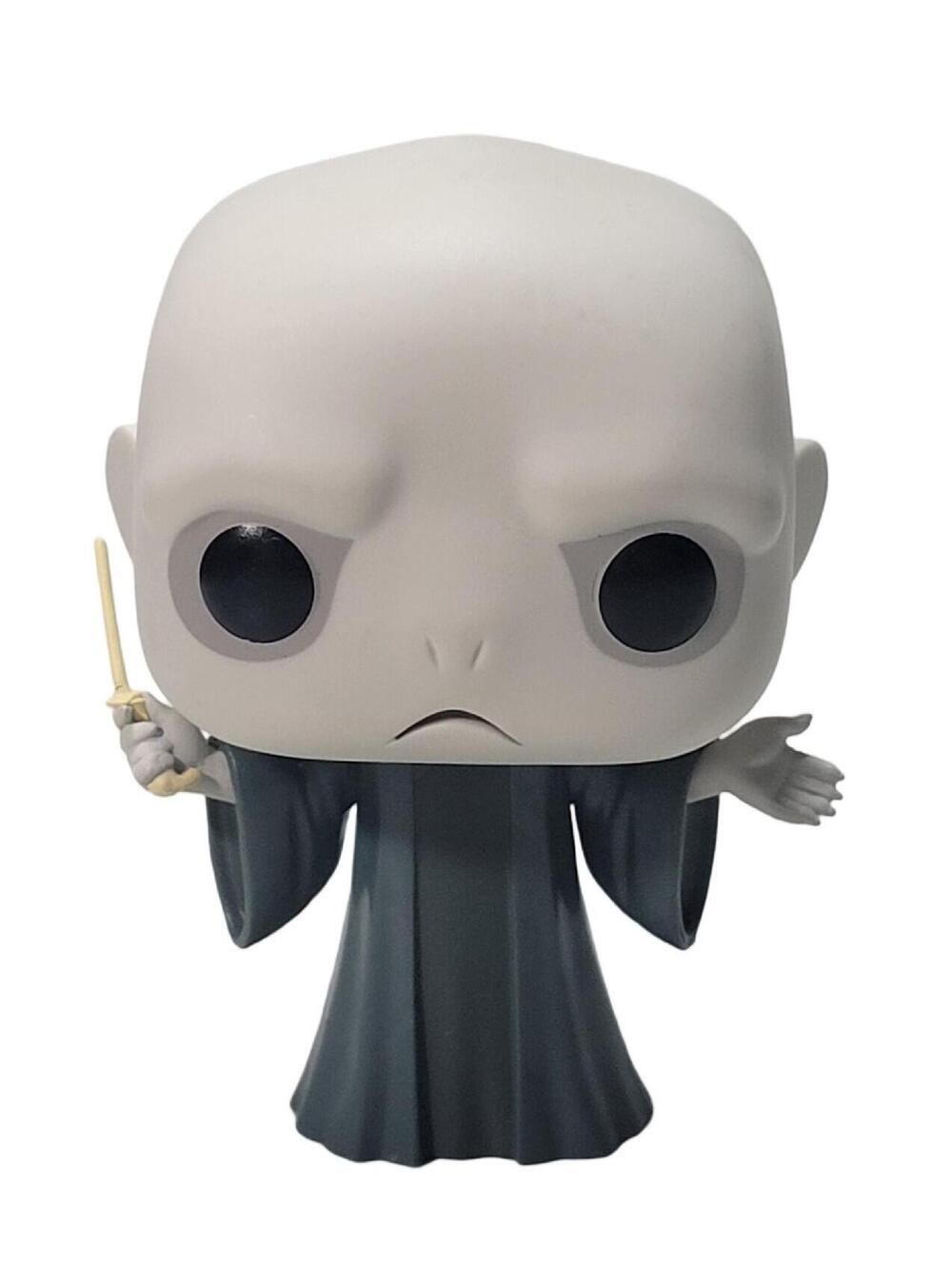Funko Pop! Harry Potter - Lord Voldemort #06 - Figure Only - No Box